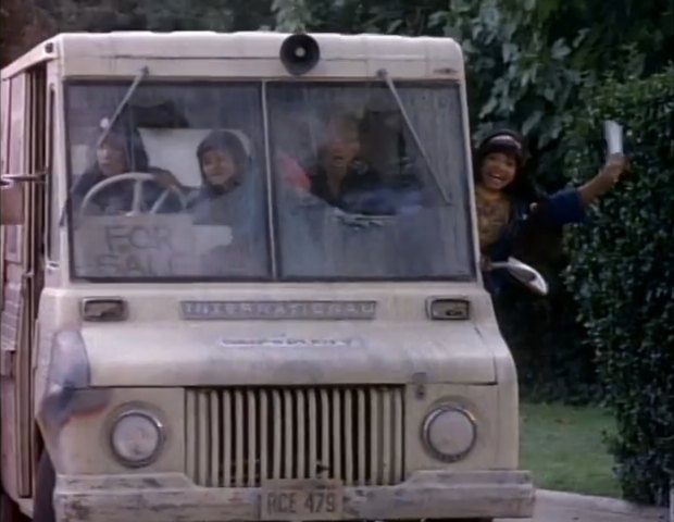 International Harvester Metro Mite