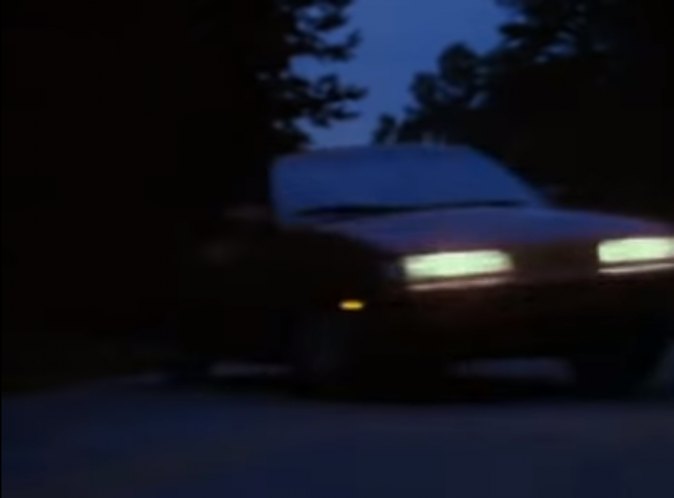 1990 Infiniti Q45 [G50]