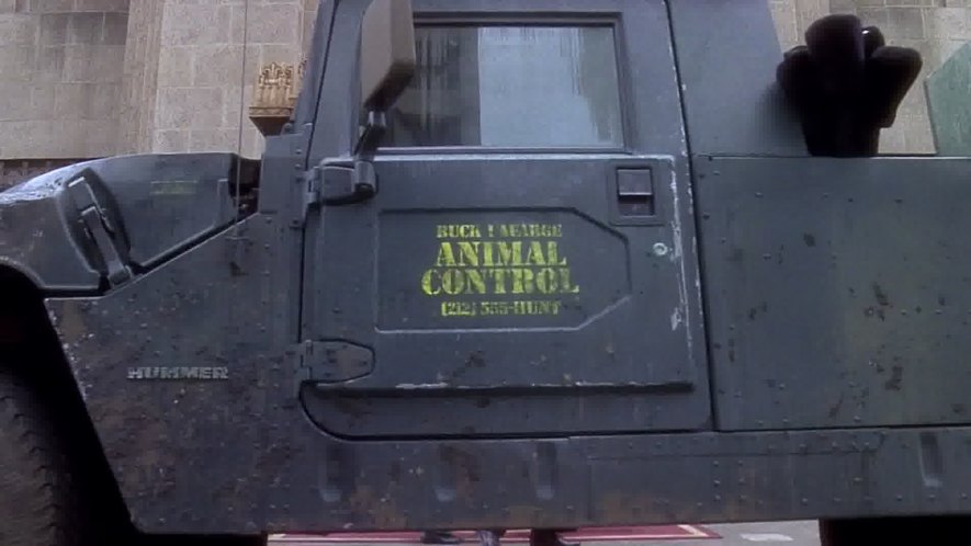 1994 Hummer [XLC2]