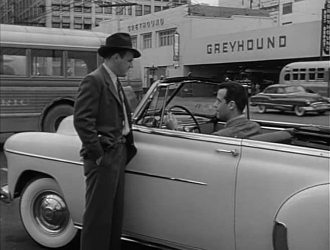 1950 Buick Super 2-door Riviera [56-R]