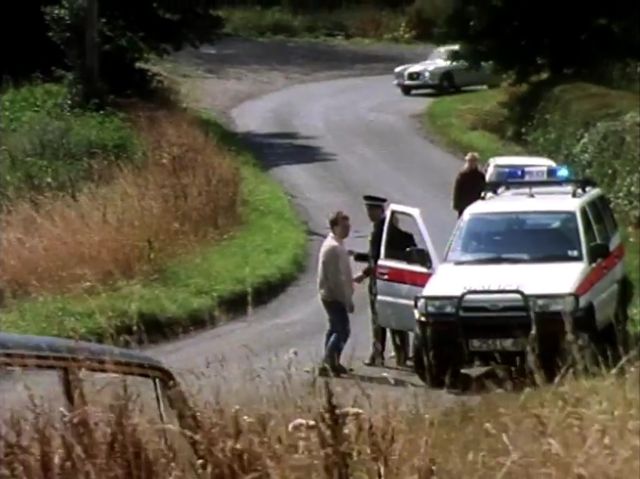 1994 Ford Maverick [R20]