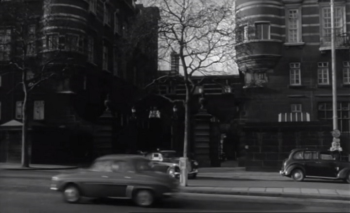 1957 Renault Dauphine [R1090]