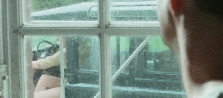 1990 Land-Rover Defender 110 Station Wagon