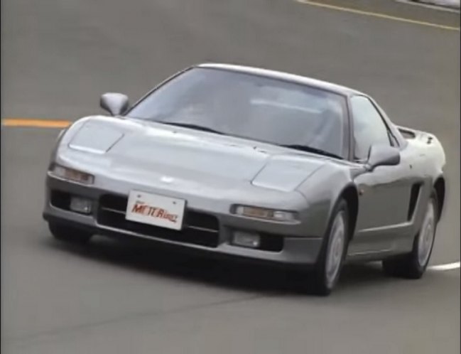 1990 Honda NSX [NA1]