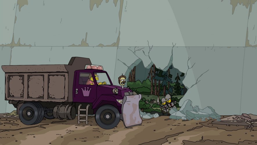 International WorkStar