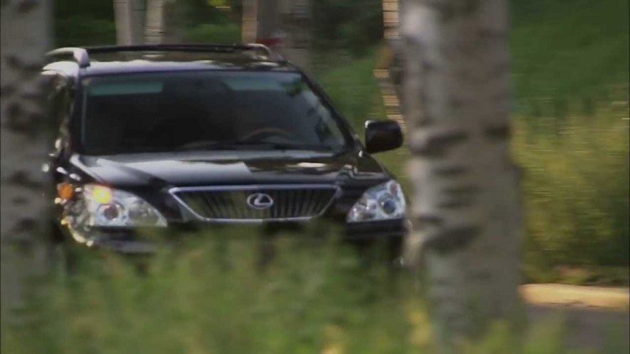 Lexus RX [XU30]