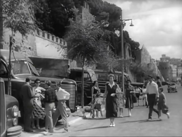 1938 Fiat 635 RNL Viberti