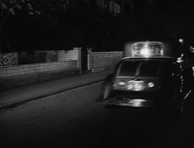 1932 Ford Model B 5-window Coupe