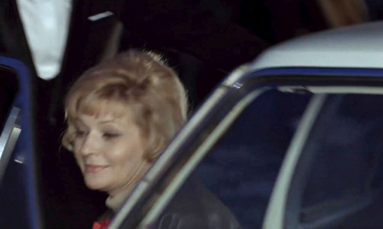 1967 Opel Rekord [C]