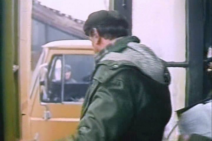 1974 Zastava 635 [X]