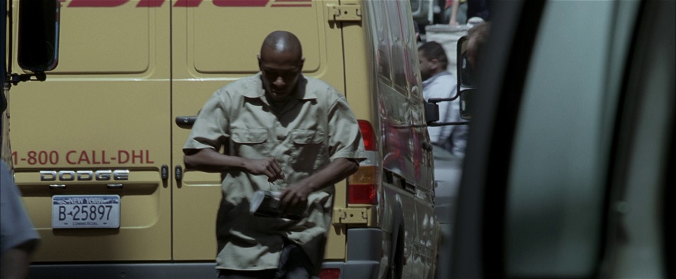 2003 Dodge Sprinter [VA]