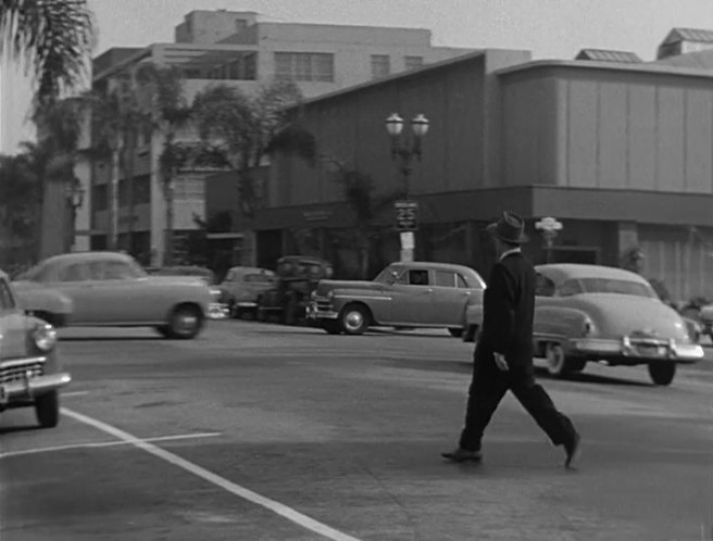 1950 Buick Super Riviera [56-R]