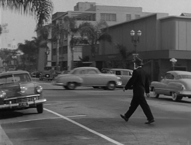 1951 Chevrolet Styleline Special Sport Coupe [1524]