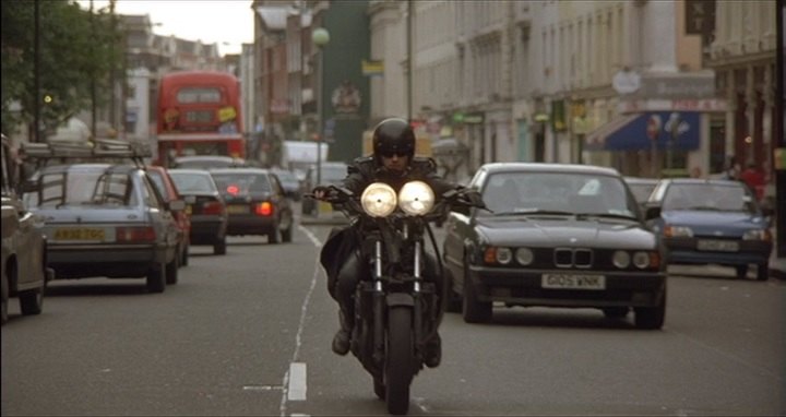 1985 Suzuki GSX-R 750