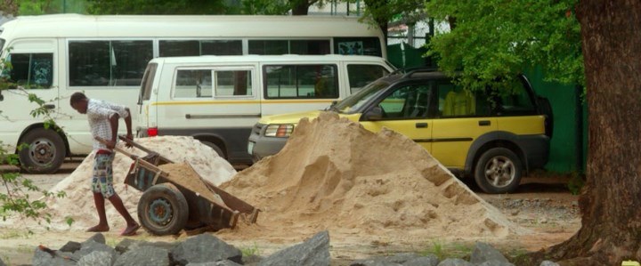 1998 Land-Rover Freelander Series I [L314]
