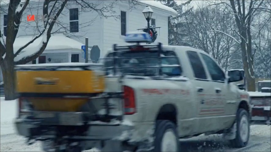 2003 Dodge Ram Quad Cab