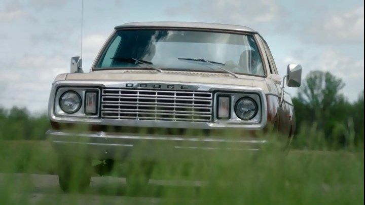 1977 Dodge D-150 Adventurer Club Cab [AD]