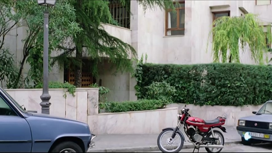Puch Monza 50