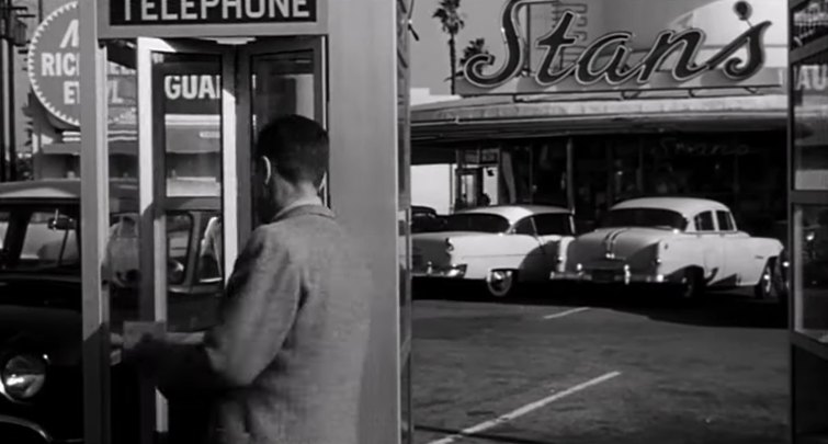 1953 Pontiac Chieftain Special Four-Door Sedan [2569]