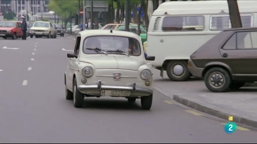 Volkswagen Camping T2 [Typ 2]