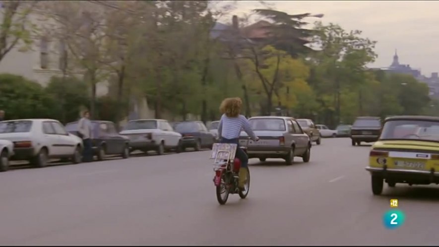 1967 Renault 10 Série 1 [R1190]