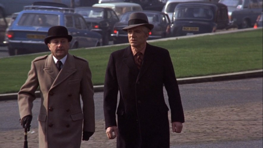 1969 Opel Rekord Estate [C]