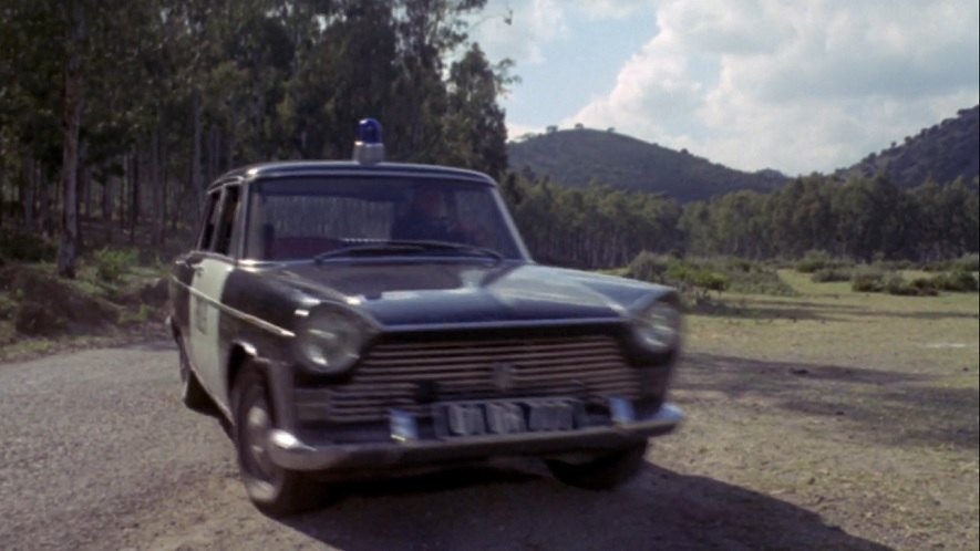 SEAT 1500