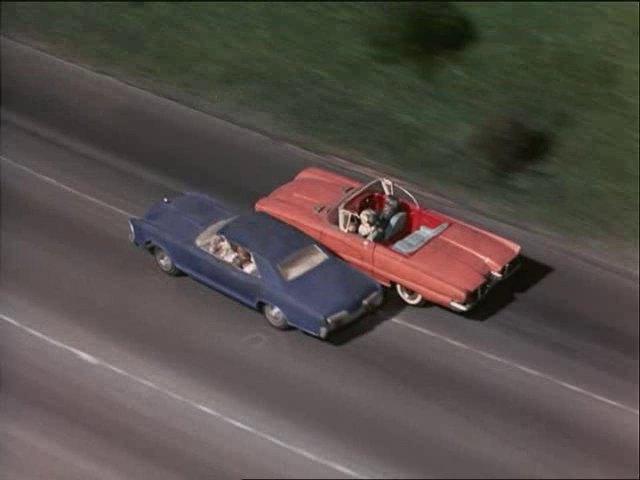 1964 Buick Riviera [4747]