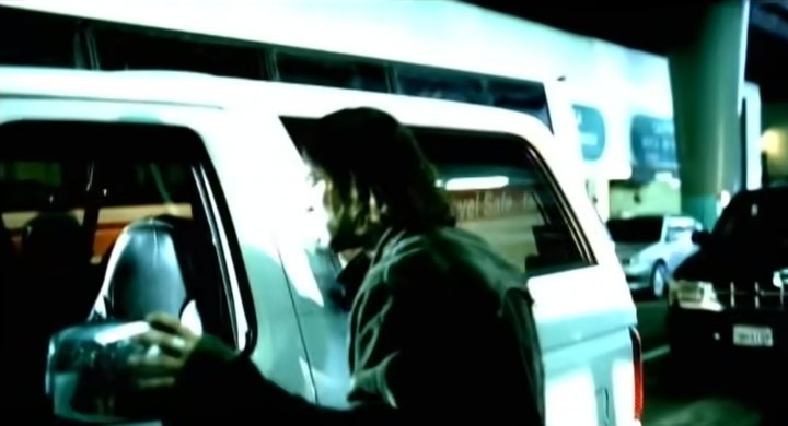 1992 Ford Bronco XLT [U15]