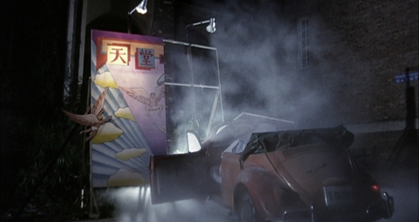 1966 Volkswagen 1300 Cabriolet [Typ 1]