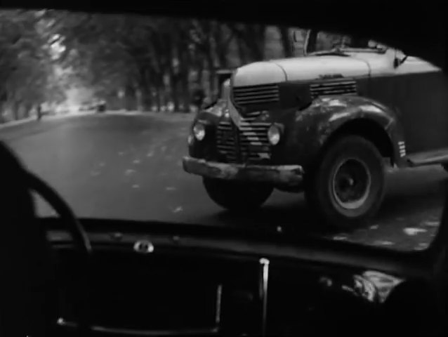 Dodge D-15
