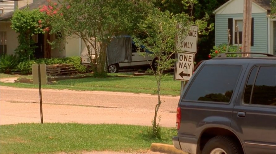 Land-Rover Range Rover Series I