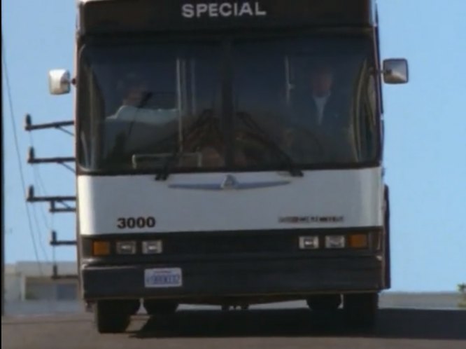 1981 Neoplan N 416 A Transliner