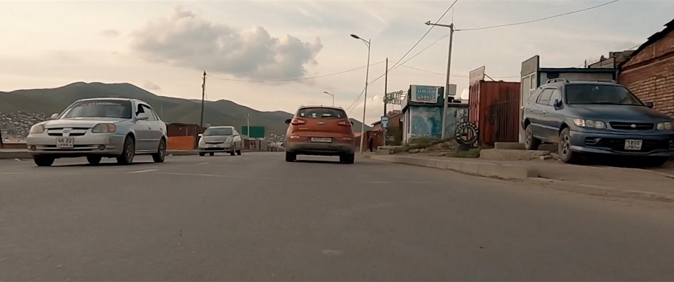 1999 Nissan R'nessa [N30]