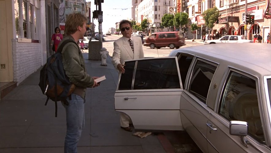 1984 Toyota Van [R20]