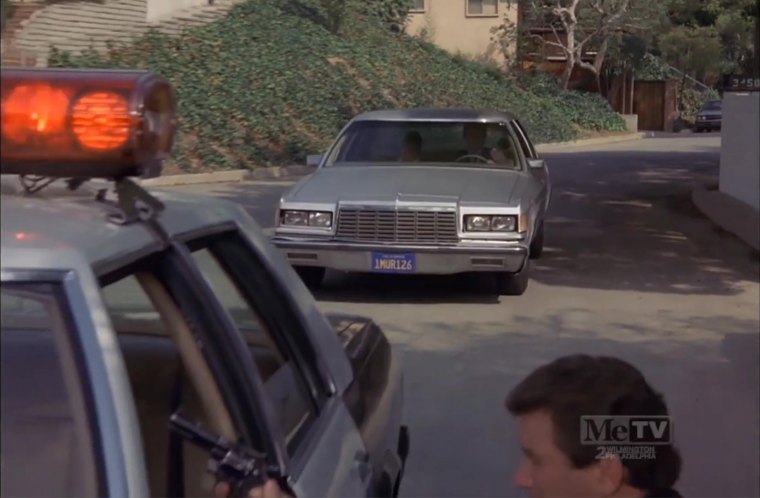 1979 Dodge St. Regis