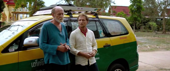 2008 Toyota Innova Taxi Meter [AN40]