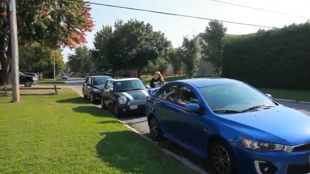 2007 Mini Cooper [R56]