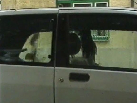 Renault Clio 1 [X57]