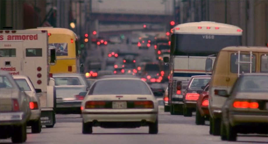 1986 Mazda RX-7 [FC]