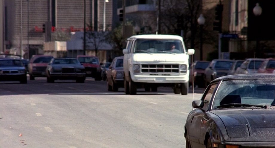 1984 Mazda RX-7 [FB]