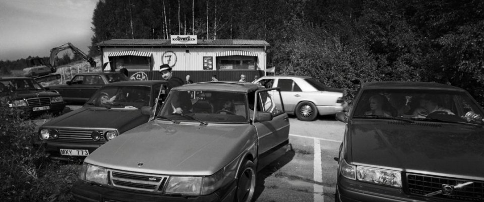 Mercedes-Benz [W124]