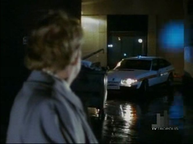 1980 Rover 3500 [SD1]