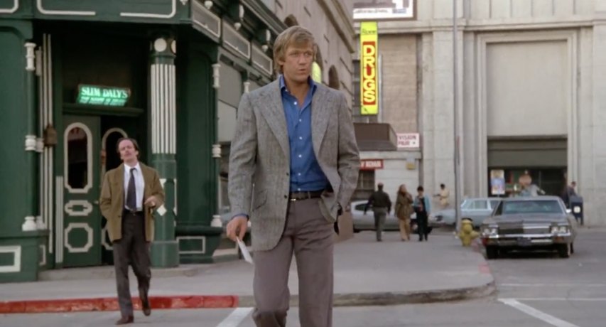 1970 Chevrolet unknown