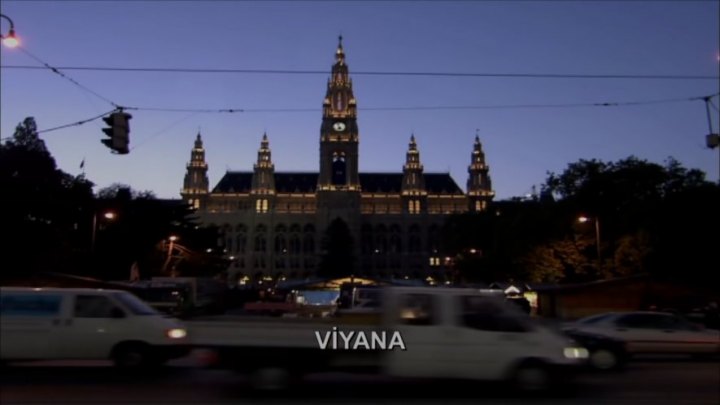 1994 Ford Transit MkIII