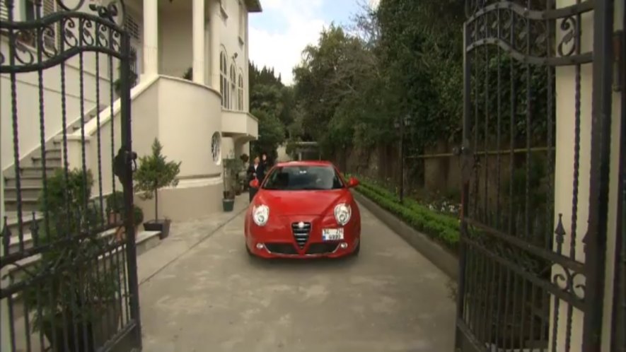 2009 Alfa Romeo MiTo [955]