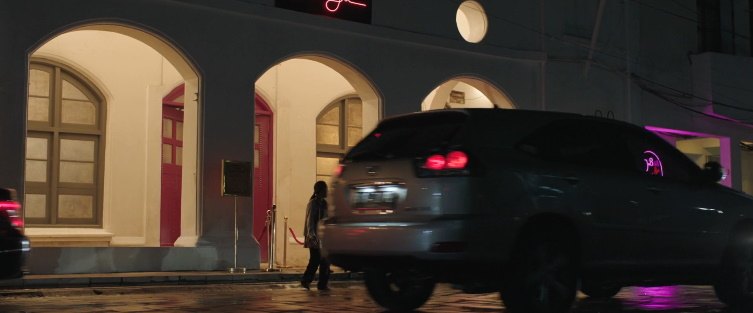 2004 Lexus RX [XU30]