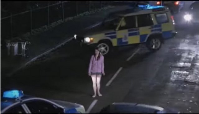 Land-Rover Discovery Series II [L318]