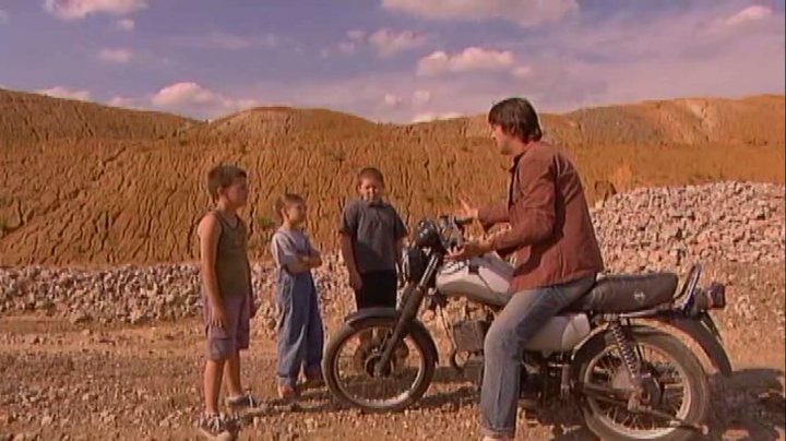 MZ ETZ 125
