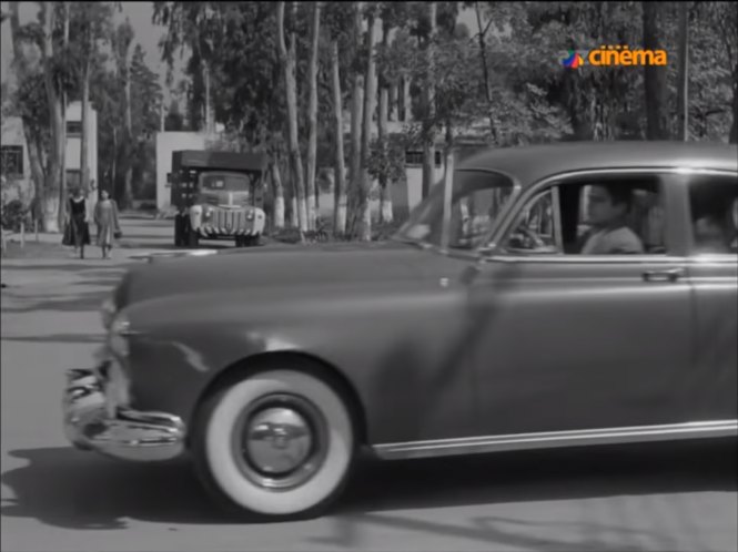 1942 Ford Heavy Duty